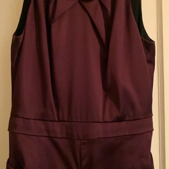 Alexia Admor Fancy Dress: Bling Neckline, Stretchy, Back Zip, Body-con, Wedding - Picture 4 of 8